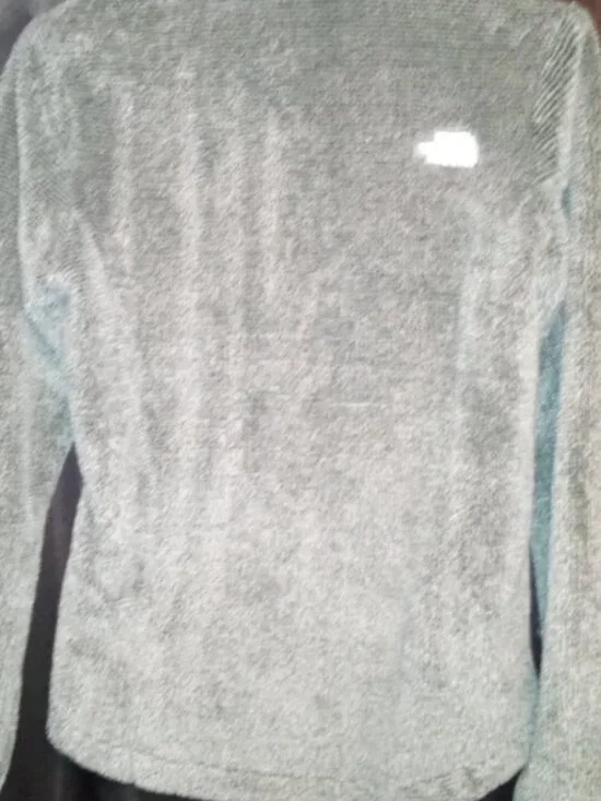 The North Face green coat Women's XS Full Zip Pockets Outdoor - Picture 2 of 2